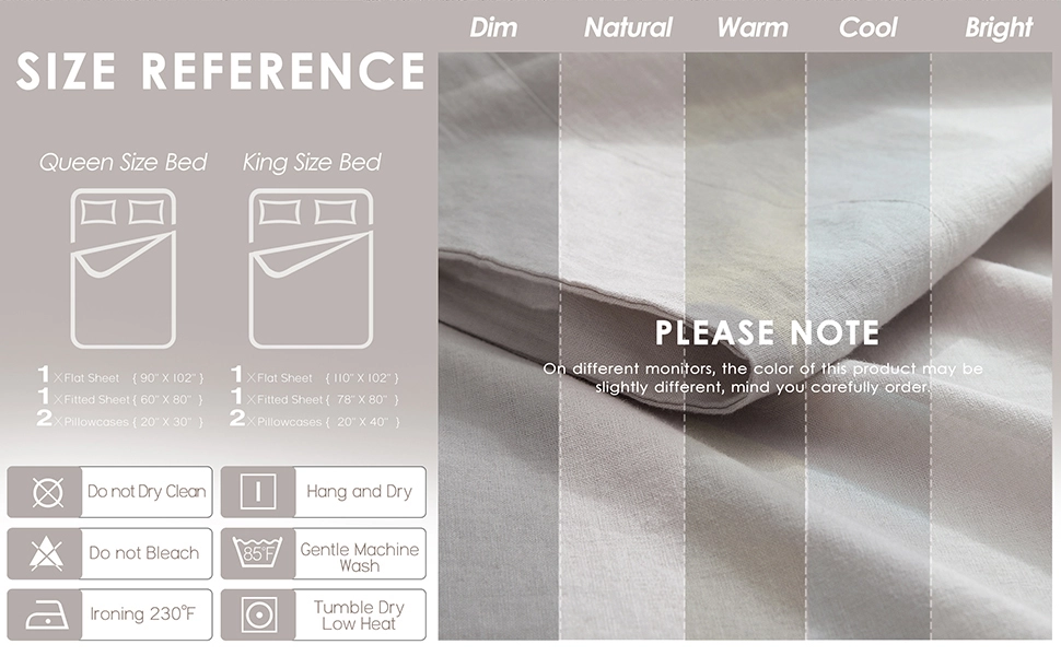 natural linen sheets 05