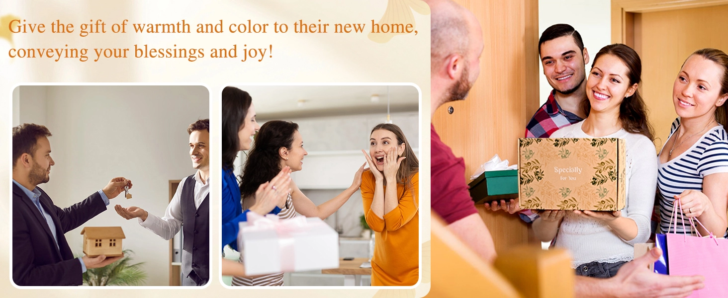 closing gifts for home buyers