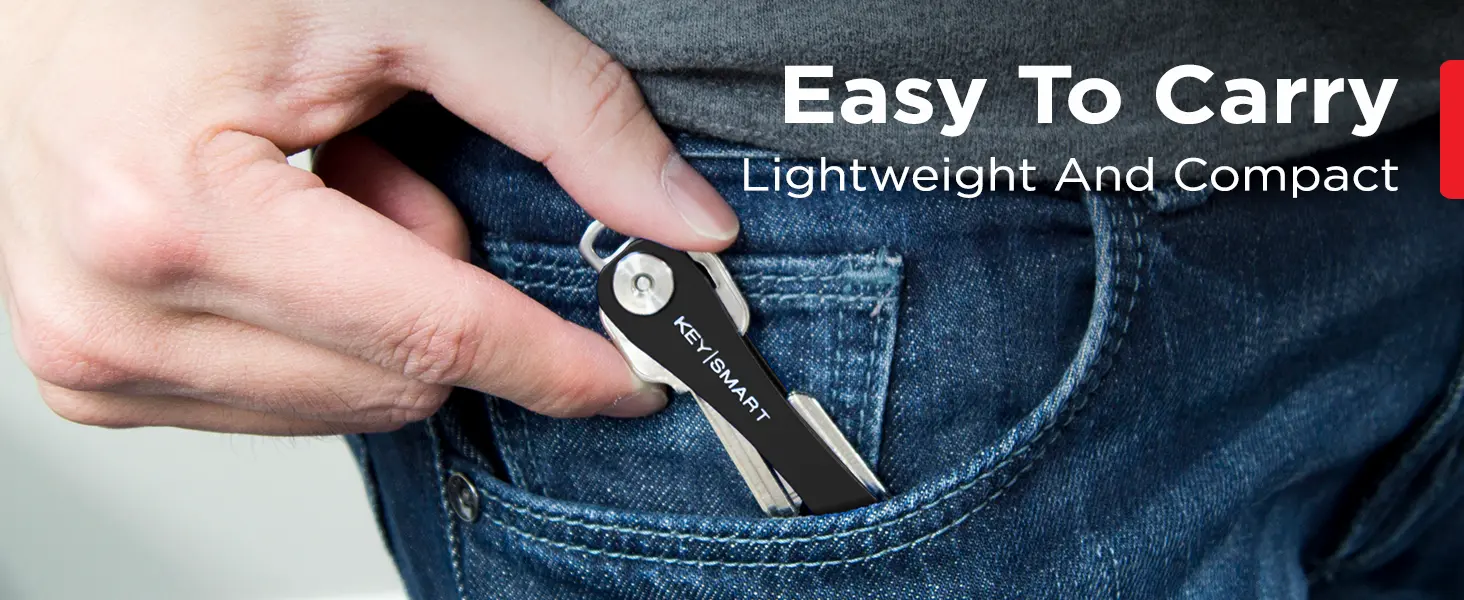 Quick &amp; Easy Assembly Keychain keyholders keyrings