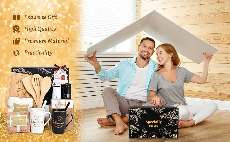 House Warming Gifts New Home