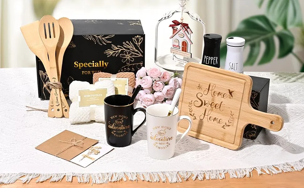House Warming Gifts New Home