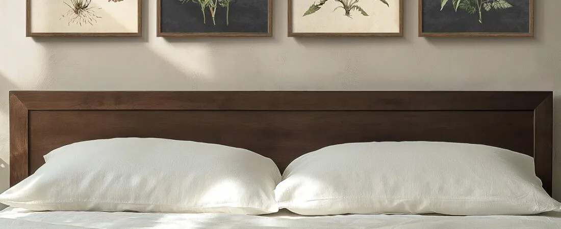 Framed Vintage Botanical Wall Art Bedroom, 4 Piece Rustic Farmhouse Floral Canvas Prints Artwork, Neutral Flower Butterfly Pictures for Modern Farmhouse Living Room Kitchen Bathroom Wall Decor, 11×14