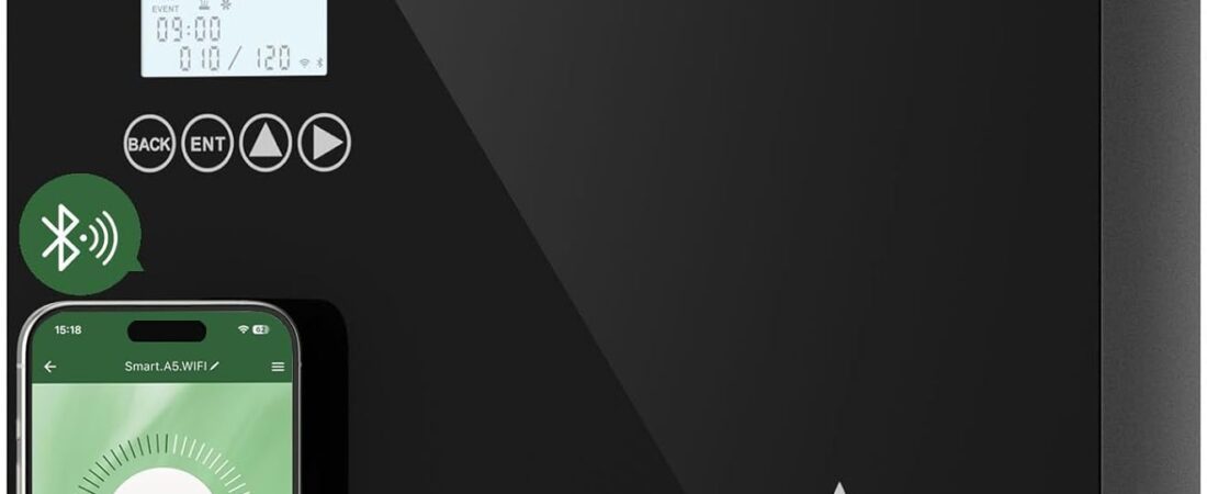 2025 Upgraded 3500 Sq.Ft Smart Scent Machine – HVAC System, Whole House Aroma & Hotel Collection Diffuser, Waterless Essential Oil Diffuser for Home, Office, 600ML Capacity, Cold Air Tech (Black) 2025 Upgraded 3500 Sq.Ft Smart Scent Machine – HVAC System, Whole House Aroma & Hotel Collection Diffuser, Waterless Essential Oil Diffuser for Home, Office, 600ML Capacity, Cold Air Tech (Black)