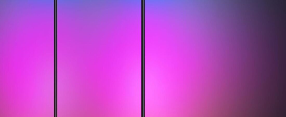 Corner Floor Lamp, 2 Pack LED Corner Lamp with App/Remote/Button Control, Smart RGB Floor Lamp with 16 Million DIY Colors & 68+ Scene, Music Sync for Living Room, Bedroom, Gaming Room Corner Floor Lamp, 2 Pack LED Corner Lamp with App/Remote/Button Control, Smart RGB Floor Lamp with 16 Million DIY Colors & 68+ Scene, Music Sync for Living Room, Bedroom, Gaming Room