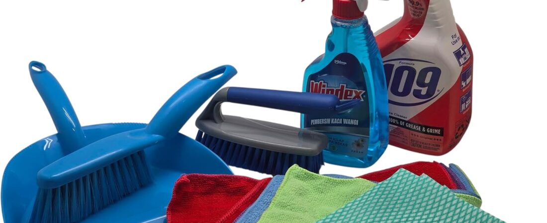 Dorm Room Multipurpose Cleaning Kit Value Pack with Formula 409 Multi-Surface Cleaner – Lemon Fresh, WINDEX Original Glass Cleaner & More Dorm Room Multipurpose Cleaning Kit Value Pack with Formula 409 Multi-Surface Cleaner – Lemon Fresh, WINDEX Original Glass Cleaner & More